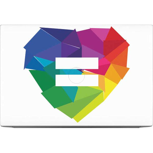 Love Is Equal Dell XPS Skin